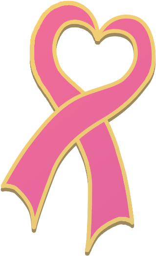 Breast Cancer (591x654), Png Download