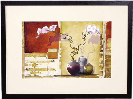 Arrangement Ii Picture - Mari Giddings - Arrangement Ii (648x432), Png Download