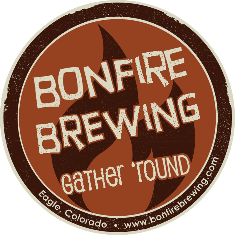Bonfire Brewing Bonfire Brewing Logo - Bonfire Brewing (800x800), Png Download