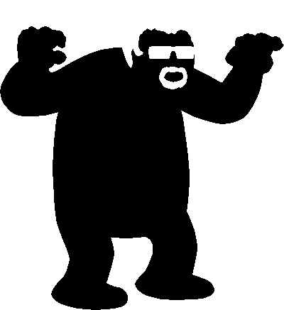 Guyfieri - Guy Fieri Homestuck (400x437), Png Download