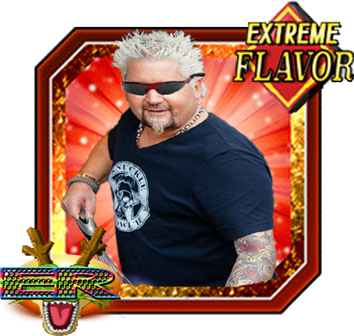 Er Fieri - Fillet (514x487), Png Download