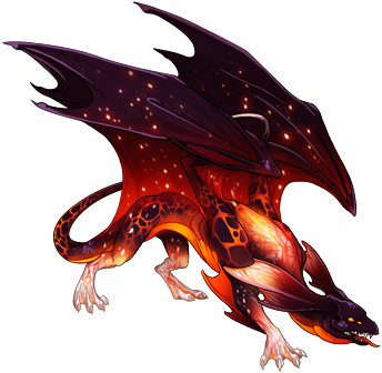 Cooling Embers Skin - Dragon Age (350x350), Png Download