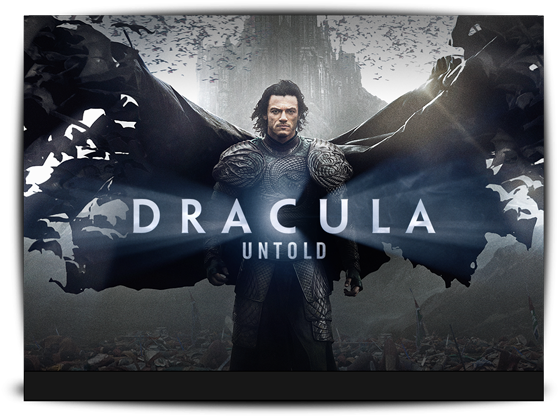 Ip Dracula - Dracula Movies (700x419), Png Download