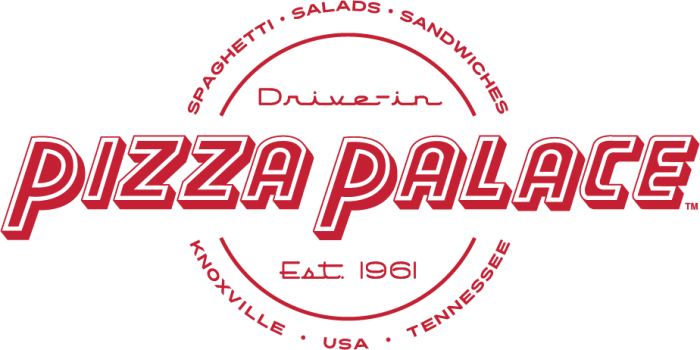 Pizza Palace (700x350), Png Download