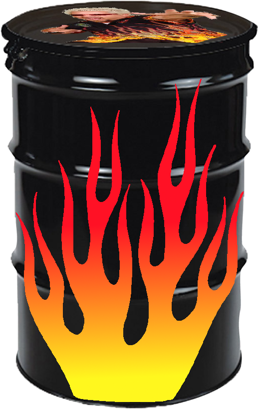 Guy Fieri Is The Official Chef Of The 2016 Super Bowl - Driven Racing Oil Synthetic 75w-85 Racing Gear Oil: (900x900), Png Download