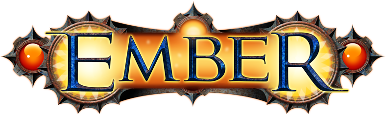 Ember (800x400), Png Download