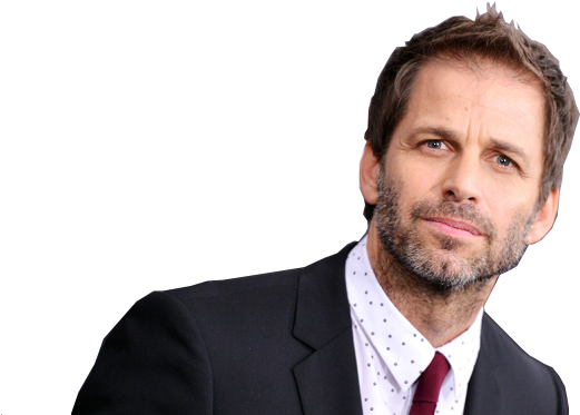 View Samegoogleiqdbsaucenao Zack-snyder , - Zack Snyder Png (670x377), Png Download