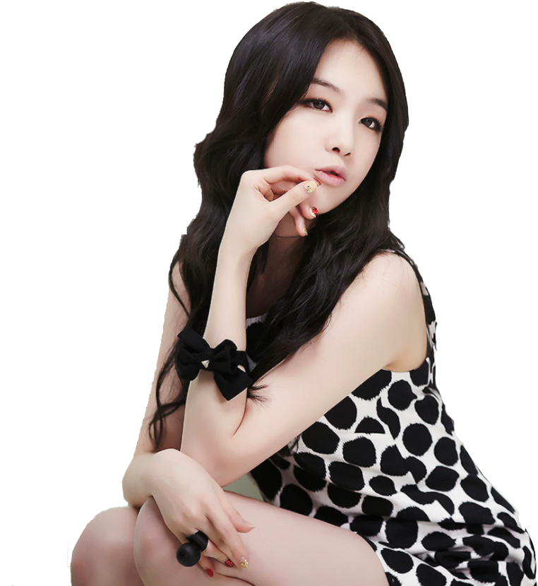 Kpop Png - Kpop Girls Png (1280x853), Png Download
