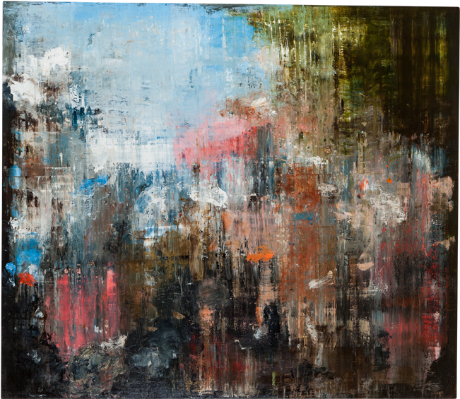 Paintings - ' - Stephen Lawlor (750x750), Png Download