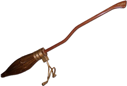 Harry Potter Broom Png File - Harry Potter Broom Png (540x480), Png Download