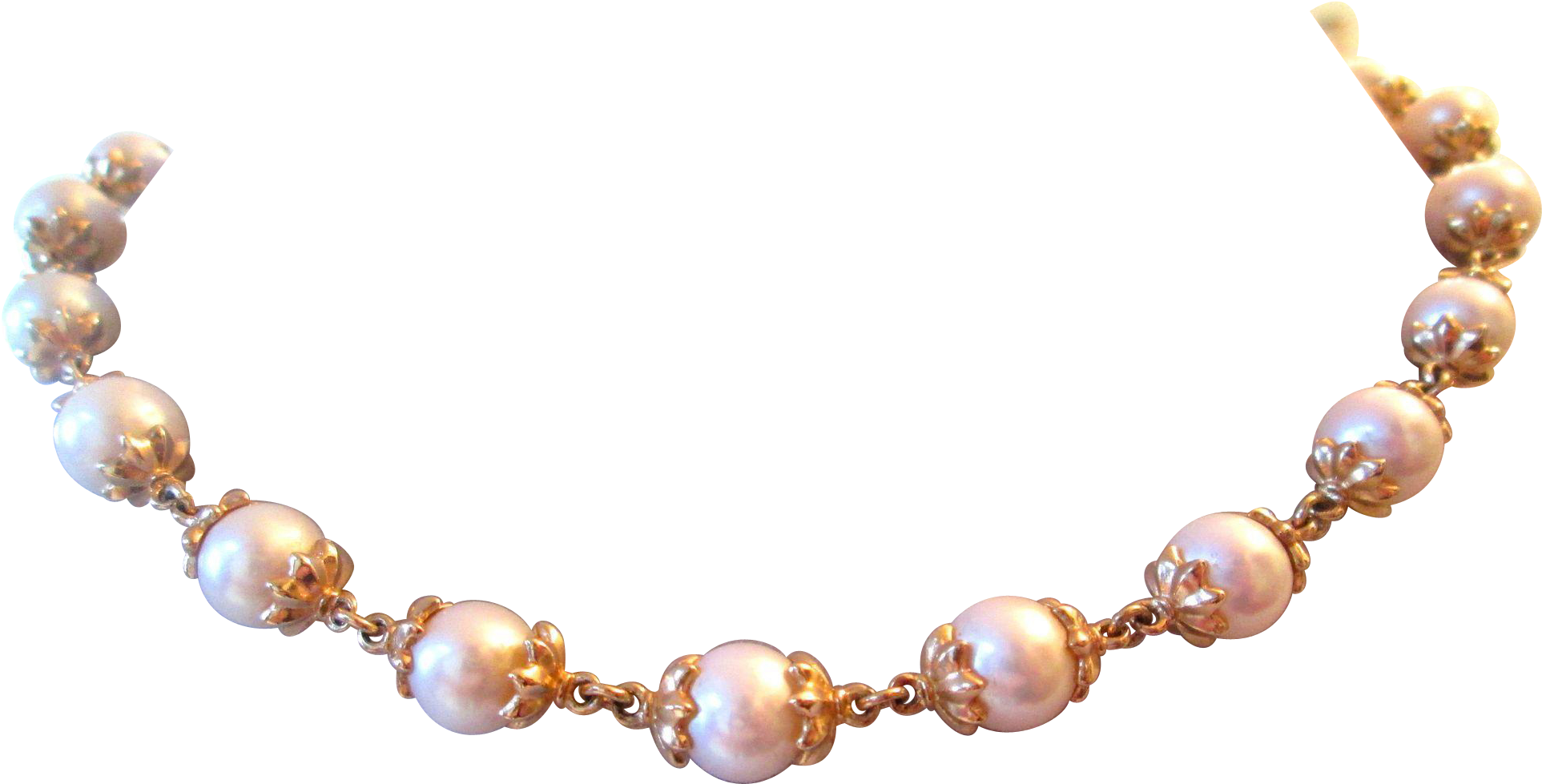 South Necklace Amazing Ideas - Pearl (1924x1924), Png Download