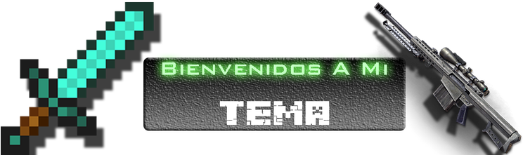 ¿cómo Hacer Quick Scope - Minecraft Enderman Head & Diamond Sword Costume (760x228), Png Download