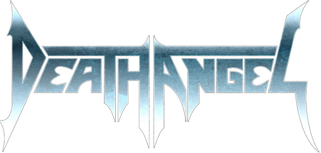 Death Angel Logo Png Png Library Stock - Death Angel Logo Png (1024x489), Png Download
