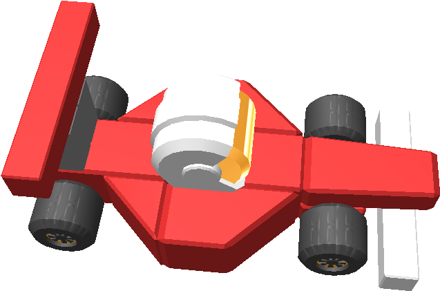 By Mlg 360 Quickscope - Formula One Car (768x768), Png Download