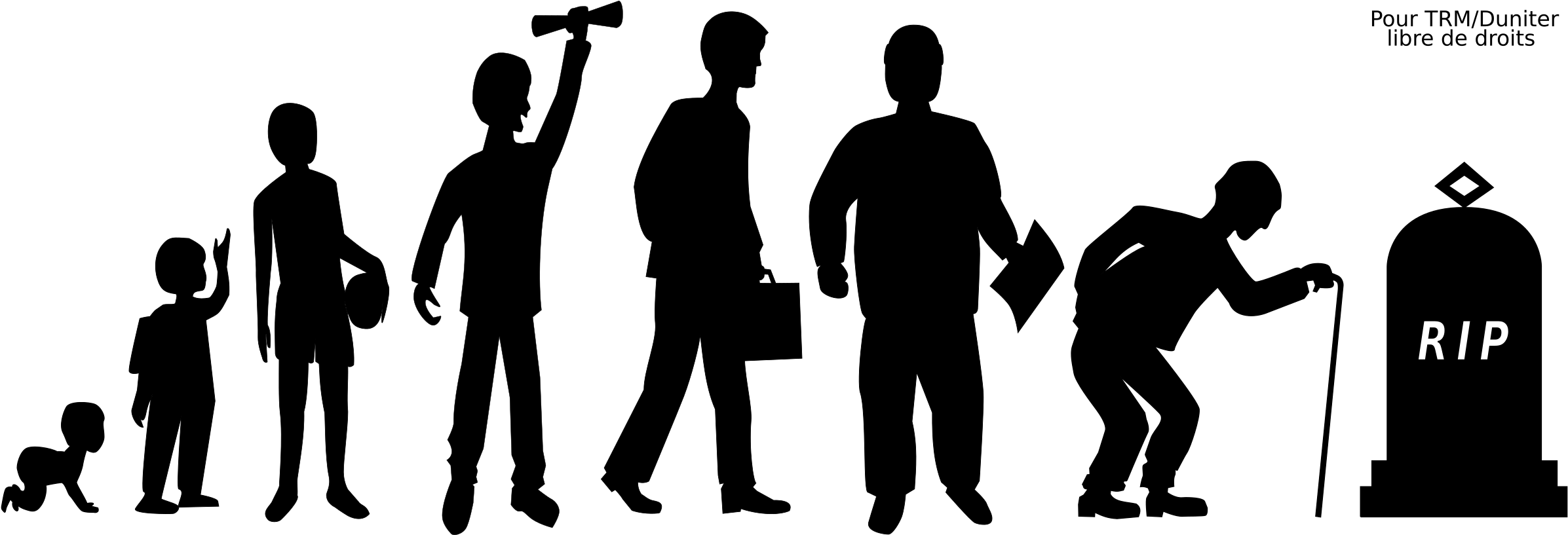 This Free Icons Png Design Of Life (2400x816), Png Download