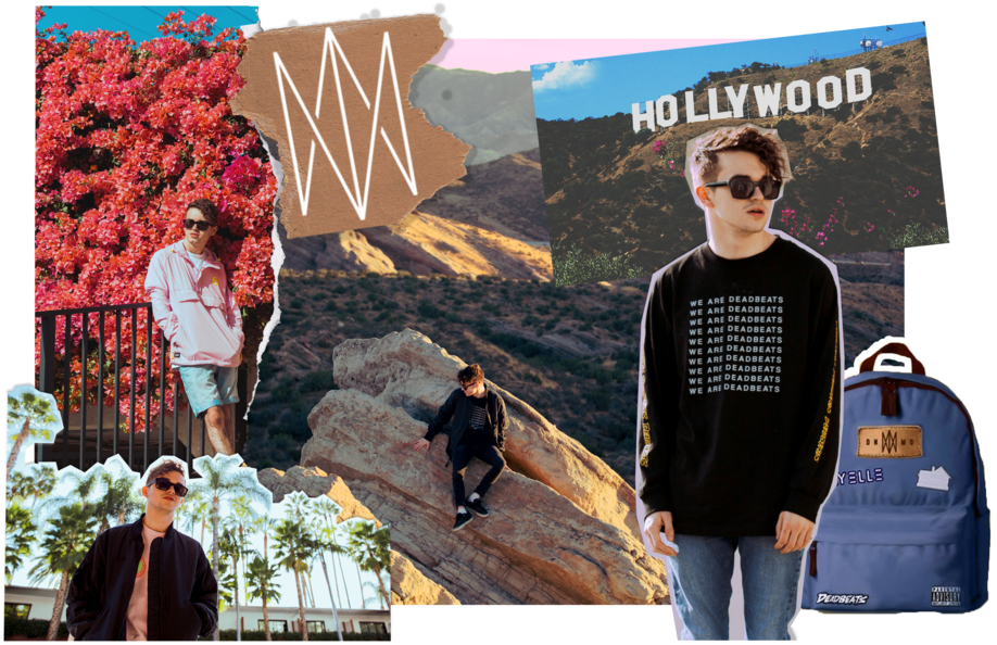 Dnmo - Costume Designer For The Stars (1000x643), Png Download