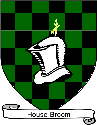 House Of Kyndall Game Of Throne (400x535), Png Download