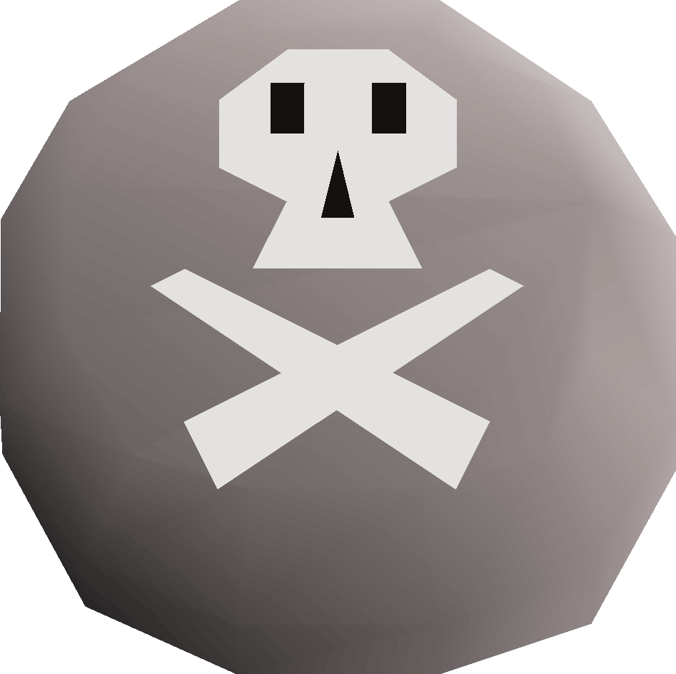 Runescape Rune (947x944), Png Download