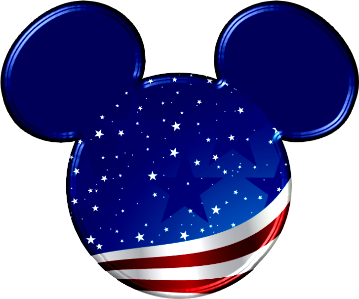 Mmflg - Ideas Mickey Mouse Para Imprimir (800x655), Png Download