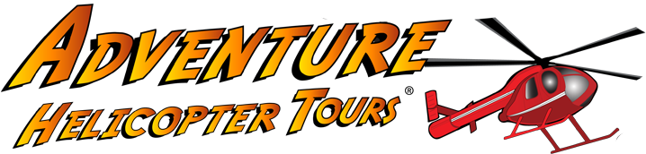 Adventure Helicopter Tours - Los Angeles (717x200), Png Download