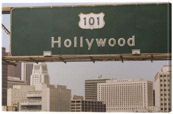 Hollywood (400x400), Png Download