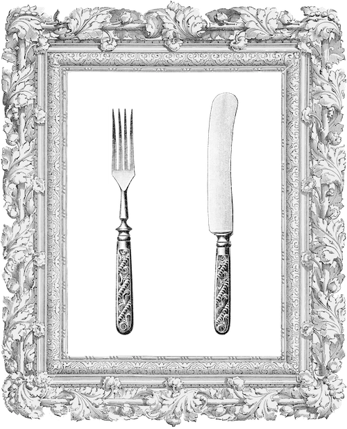 Frameandsilverware - Cesare Borgia (500x617), Png Download
