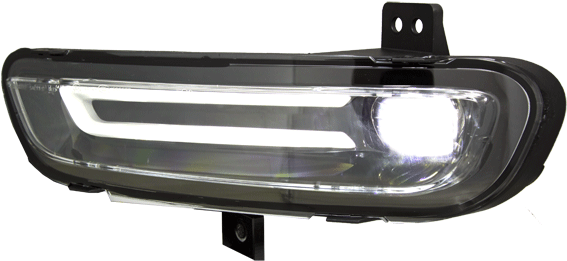 Since 1997, Myotek Has Designed & Manufactured Oem - Light-emitting Diode (600x282), Png Download