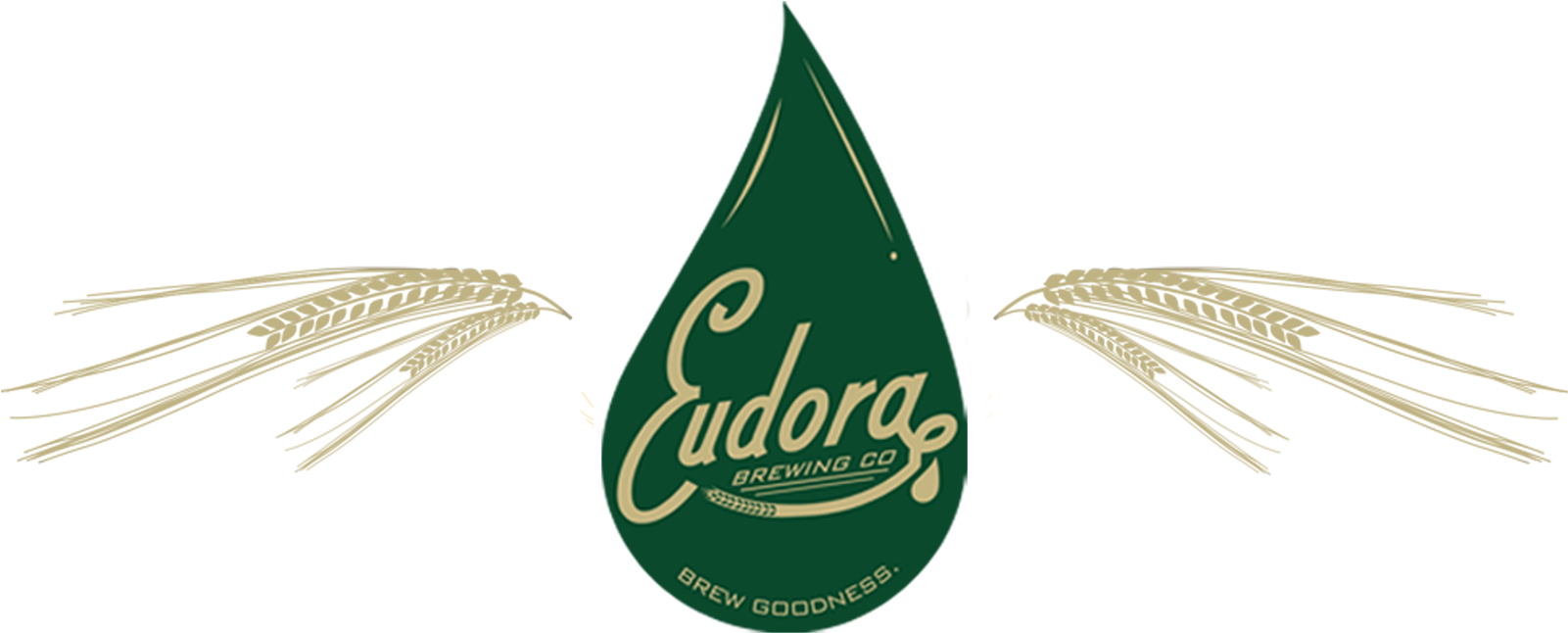 Music Will Be Provided By Dayton's Own The Motel Beds, - Eudora Brewing Company (1600x660), Png Download