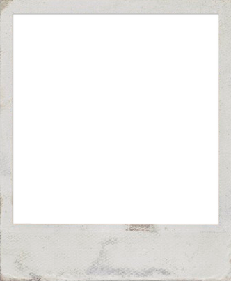 Рамки Для Фото Полароид (332x403), Png Download