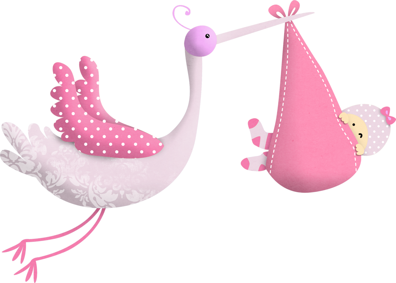 Kittydesigns Littlelovegirl Birdbaby Png Pinterest - Baby Shower Varon Png (1280x917), Png Download