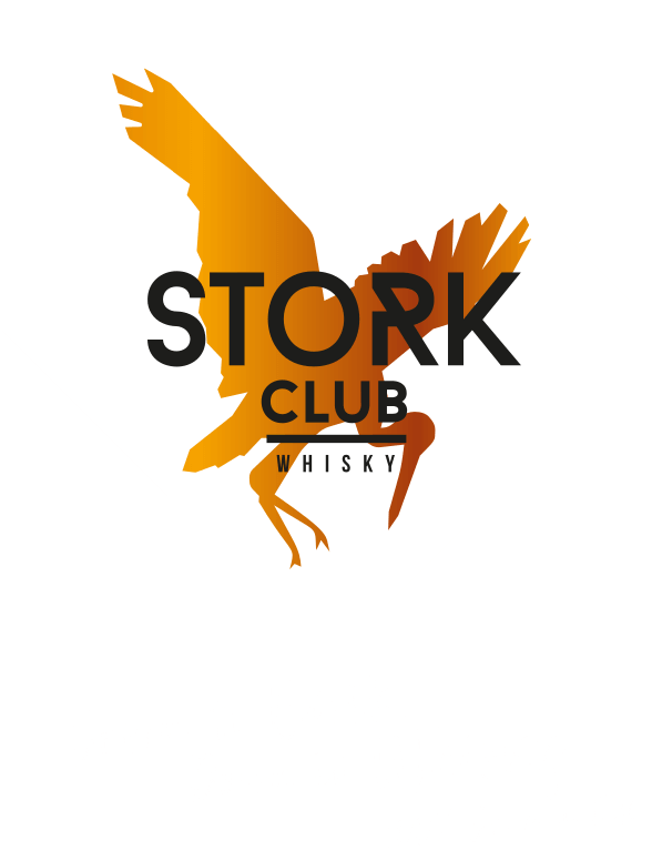 Germany's First Rye Whisky Distillery - Stork Club (600x800), Png Download