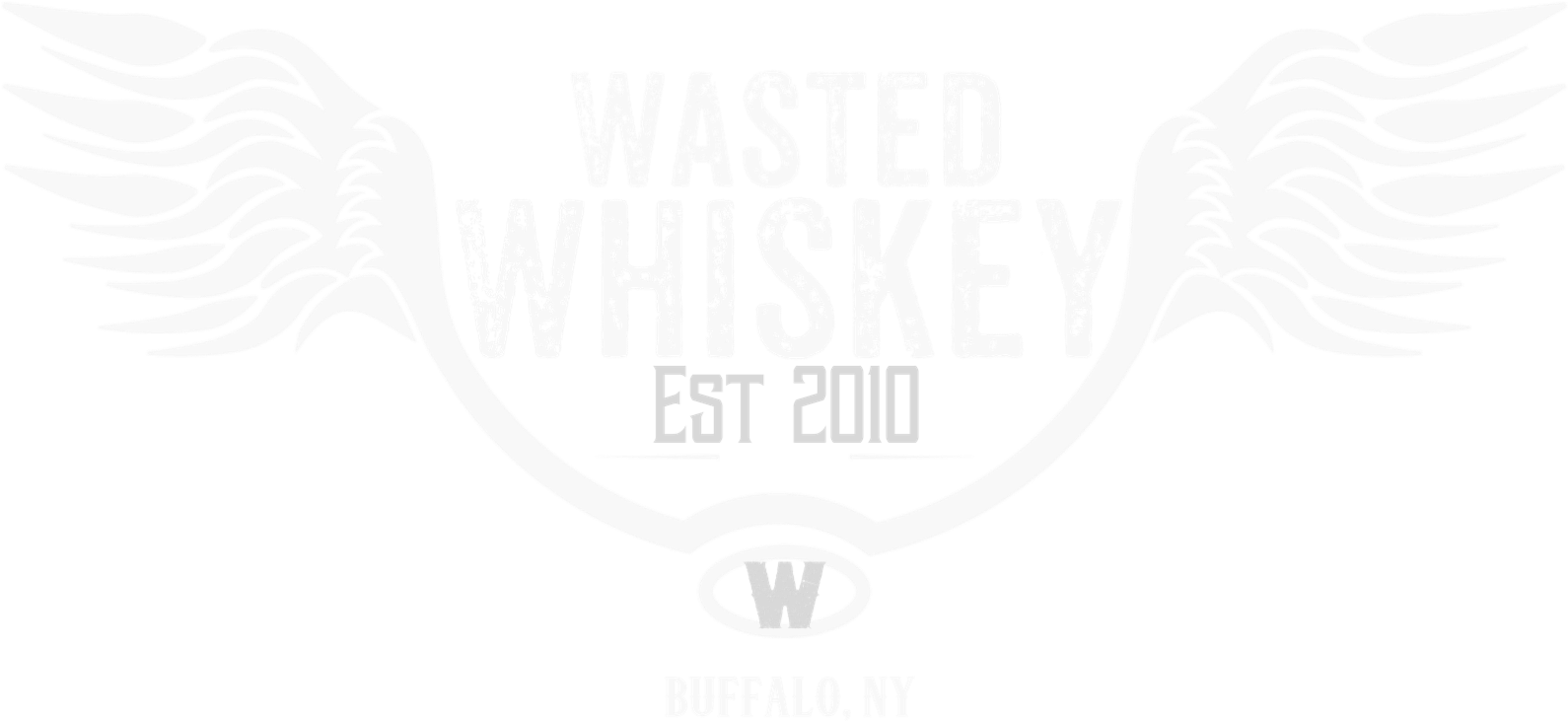 Wasted Whiskey (1675x782), Png Download