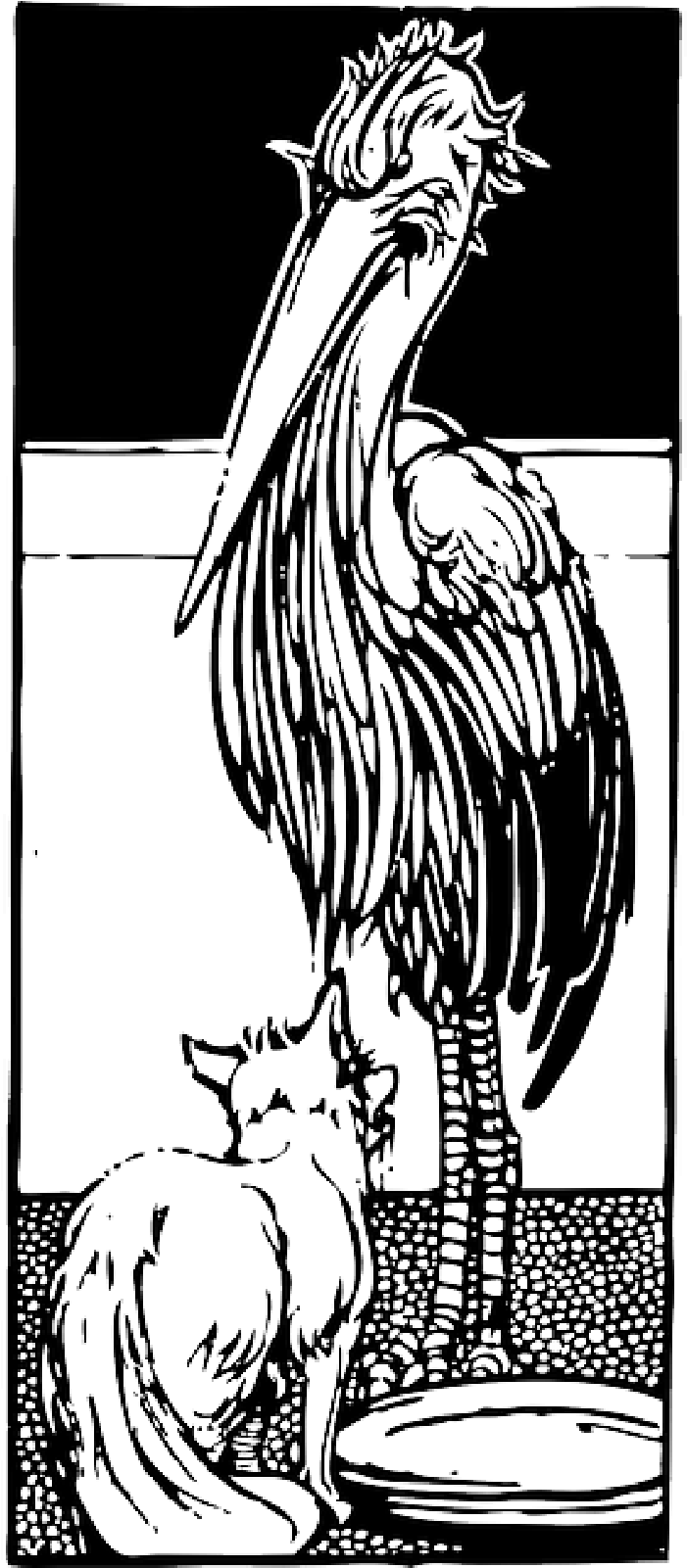 Mb Image/png - Heron (800x1600), Png Download