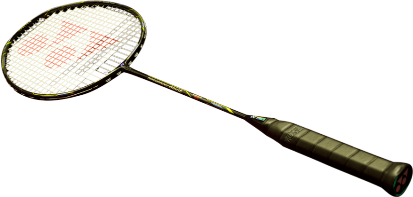 Free Png Badminton Bracket Png Images Transparent - Transparent Badminton Bat Png (850x424), Png Download