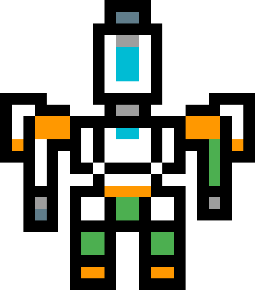 Bastion - Cross (1184x1184), Png Download