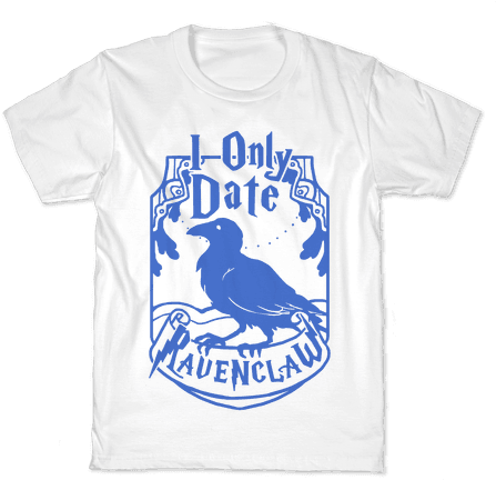 I Only Date Ravenclaw Kids T-shirt - Fridha Kahlo T Shirts (484x484), Png Download