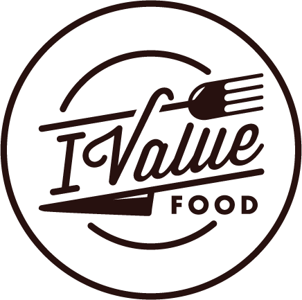 I Value Food Sustainable - Value Food (436x433), Png Download