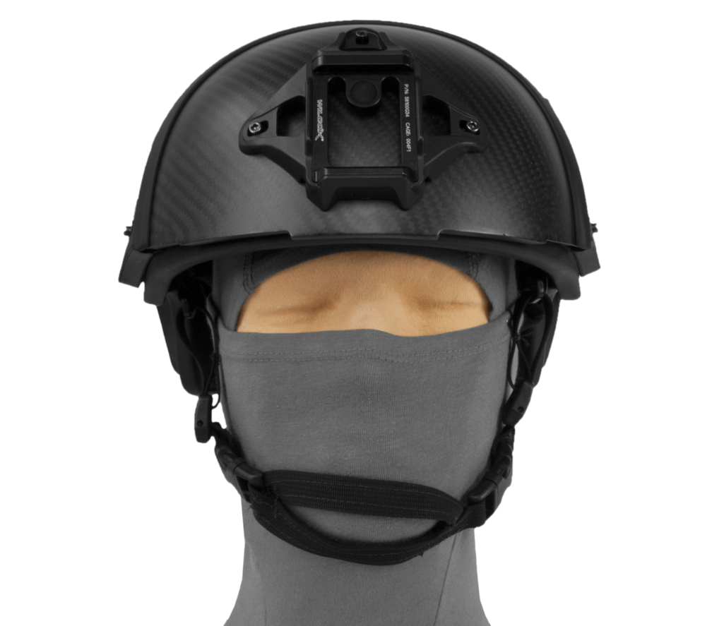 Bastion Helmet - Helmet (1024x1024), Png Download