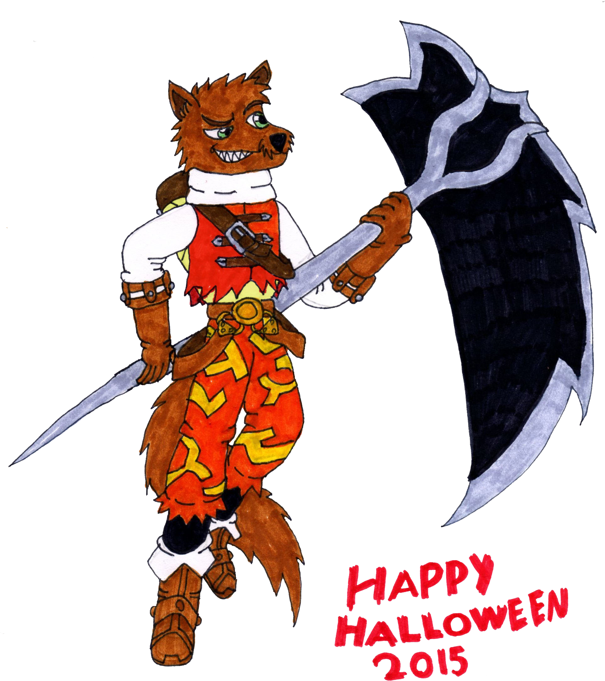 Bastion As Kite - Cosplay (2162x2288), Png Download