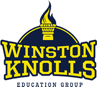 Winston Knolls Education Group - The Winston Knolls School (360x351), Png Download