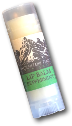 Lip Balm (386x599), Png Download