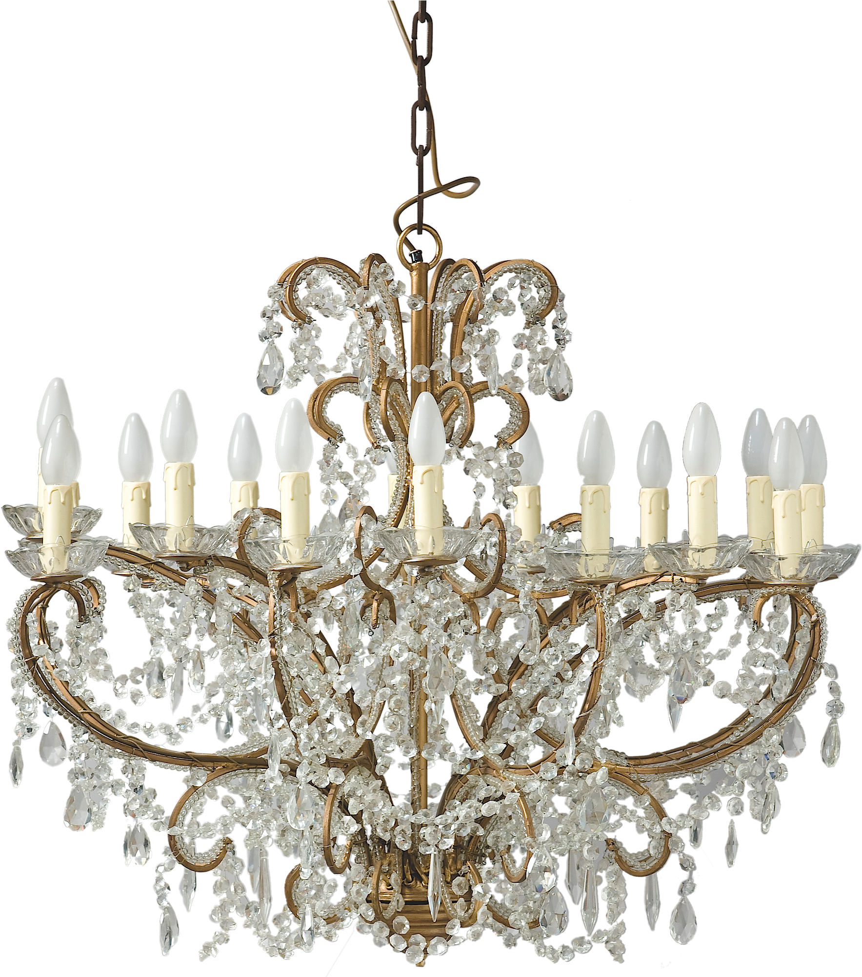 Chandelier (1788x2000), Png Download