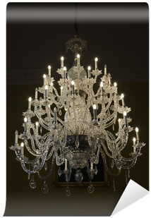 Chandelier (400x400), Png Download