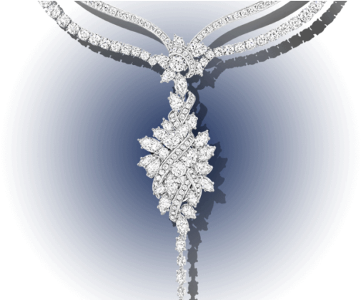 Harry Winston Jewelry - Jewellery (620x420), Png Download