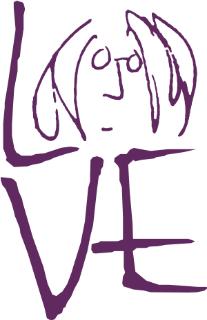 Brand Symbol - Album Imagine John Lennon (400x500), Png Download