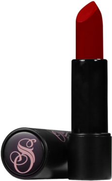 Red Lipstick Png - Suavecita Lipstick - Mirror, Mirror (600x480), Png Download