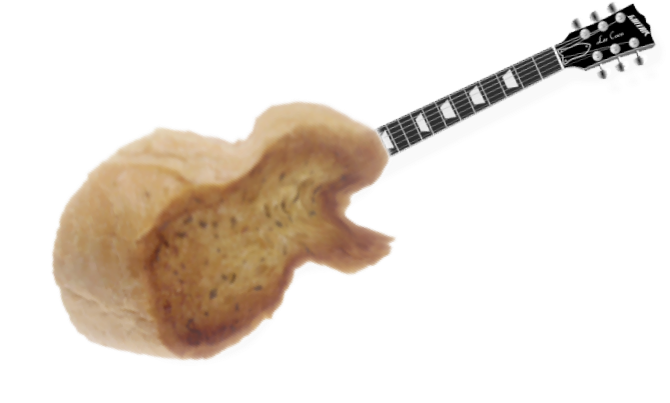 [ Img] - Gibson Slash Anaconda Burst (737x444), Png Download