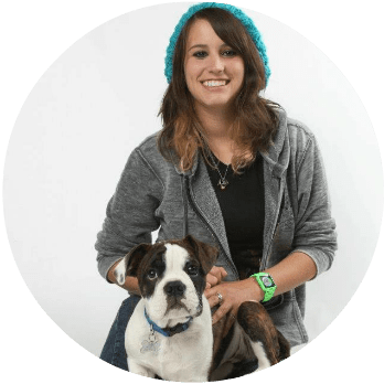 Boxer (350x464), Png Download