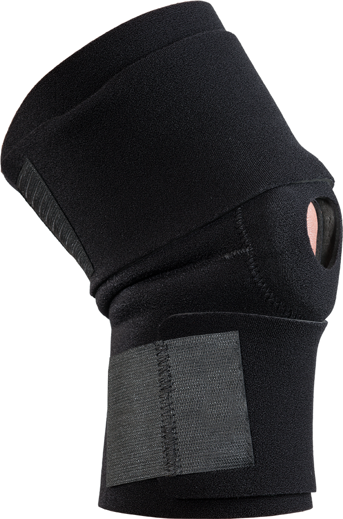 Adjustable Donut Open Back Breg (1024x1024), Png Download