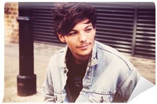 Louis Tomlinson (400x400), Png Download
